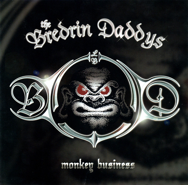 Monkey Business