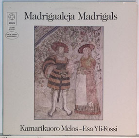 Madrigals