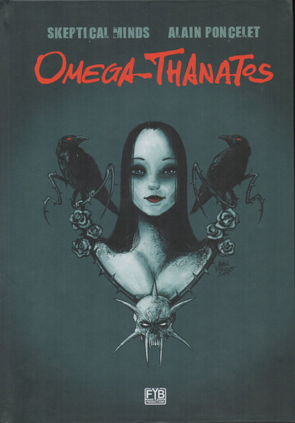Omega Thanatos