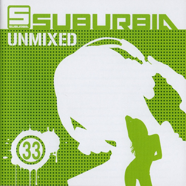 Suburbia Unmixed 33