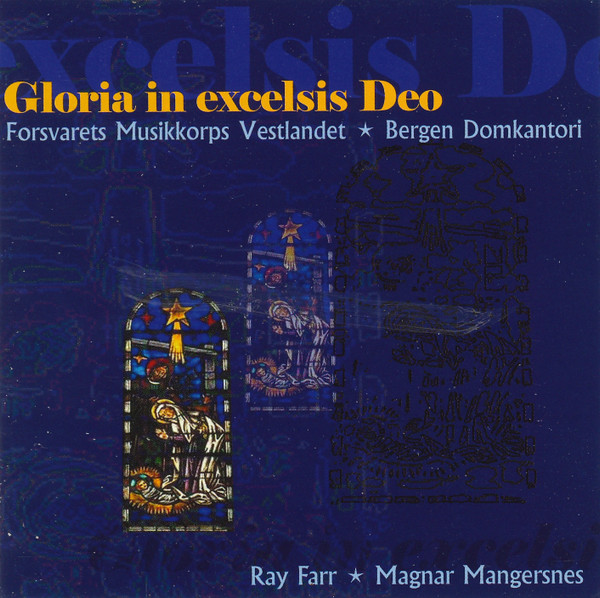 Gloria In Excelsis Deo