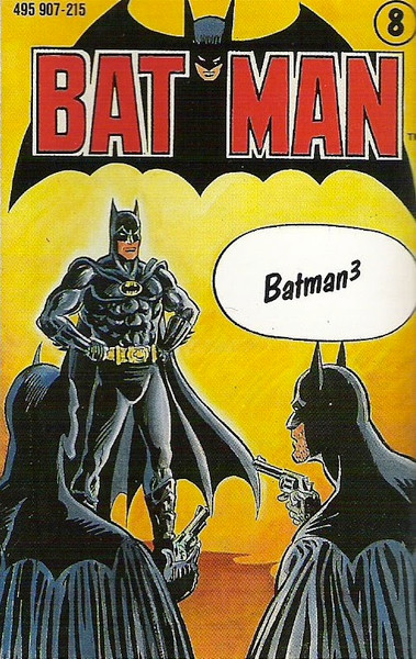 Batman³