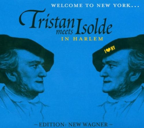 Tristan Meets Isolde In Harlem