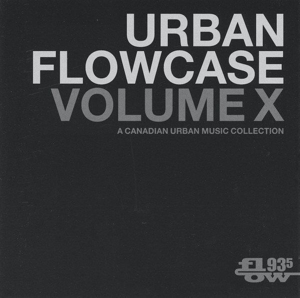 Urban Flowcase Volume X
