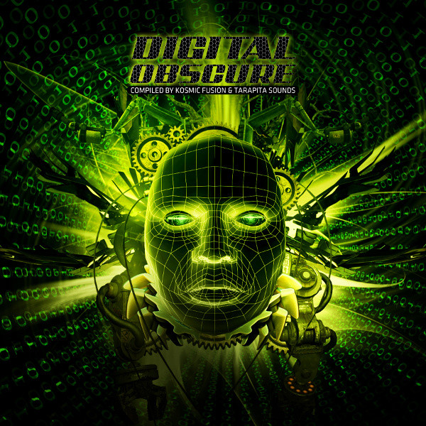 Digital Obscure