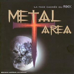 Metal Area