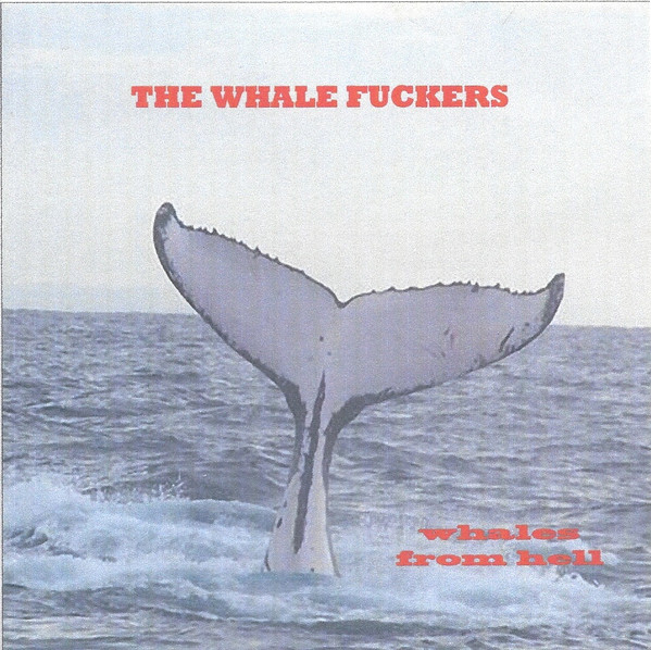 Whales from hell