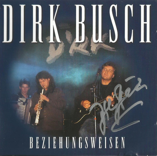 Beziehungsweisen