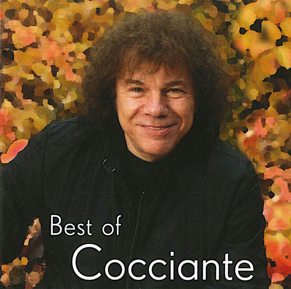 Best Of Cocciante