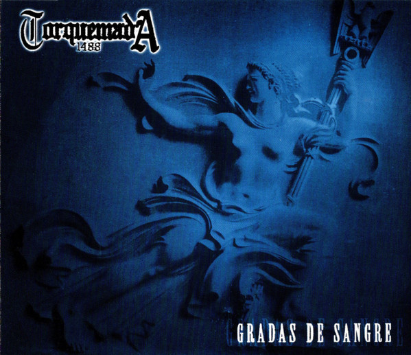 Gradas De Sangre