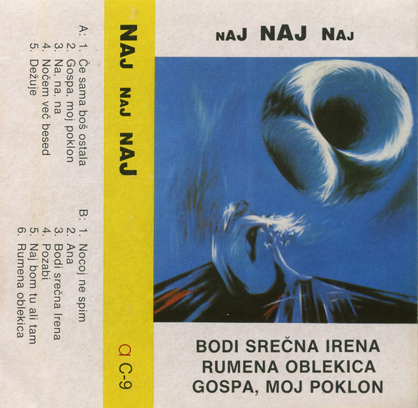 Naj Naj Naj