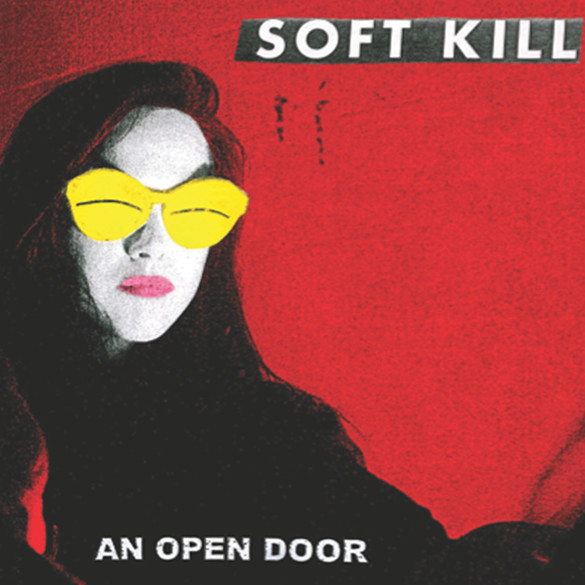 An Open Door