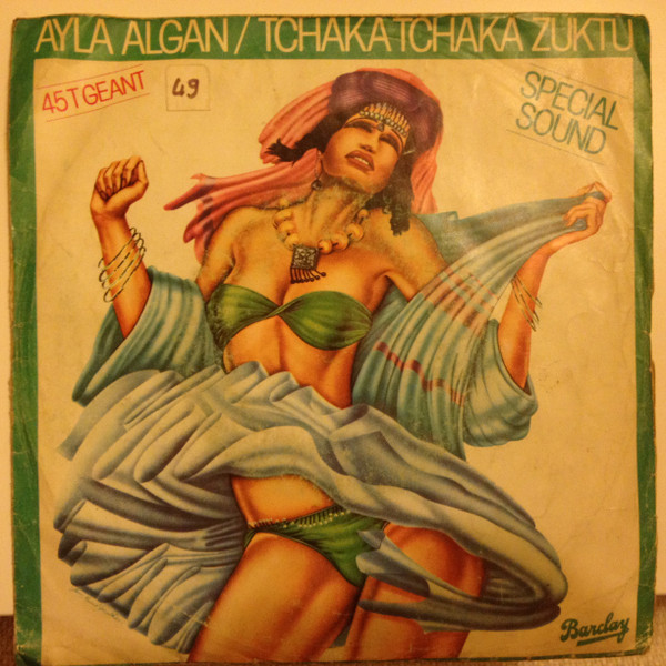 Tchaka Tchaka Zuktu