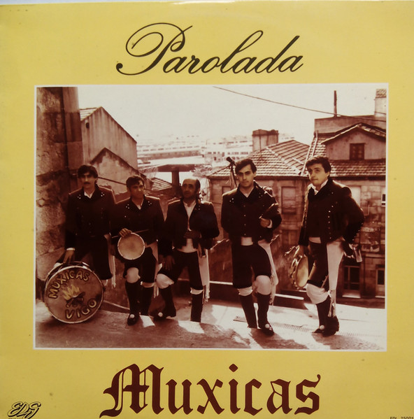 Parolada