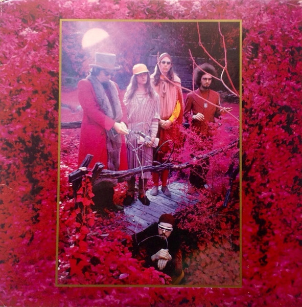 Grow Fins Vol. II: Trout Mask House Sessions