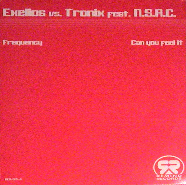 Frequency