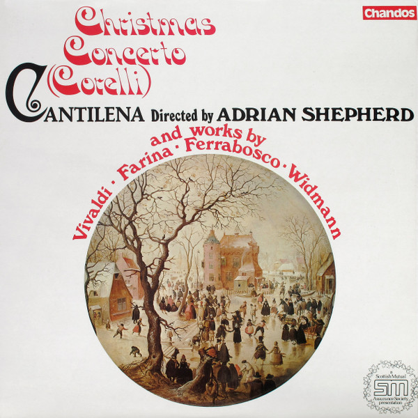 Christmas Concerto