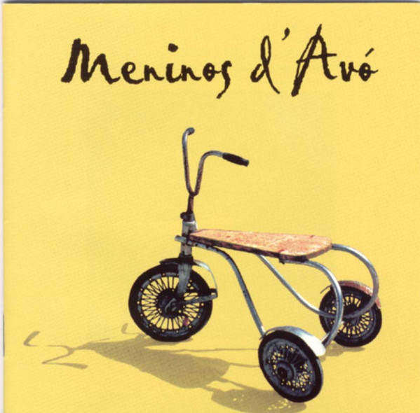 Meninos D'Avó