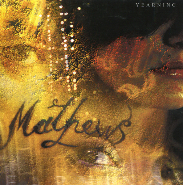 Yearning