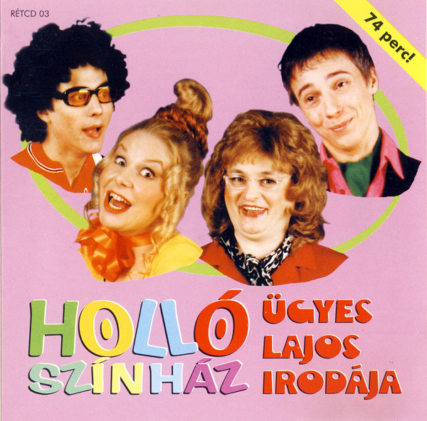 Ügyes Lajos Irodája