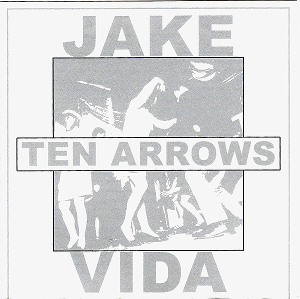 Ten Arrows