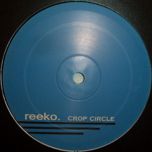 Crop Circle