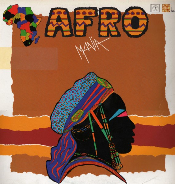 Afro Mania