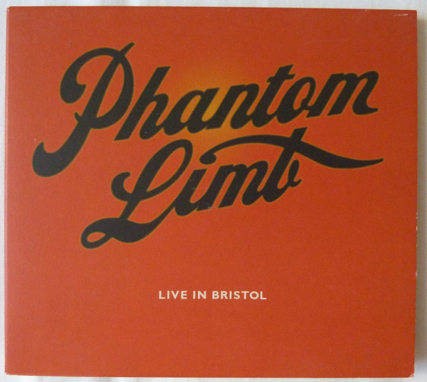 Live In Bristol