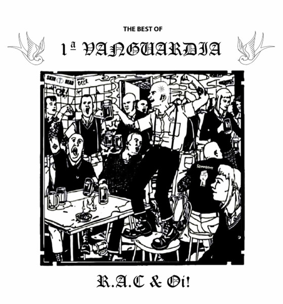 R.A.C. & Oi!