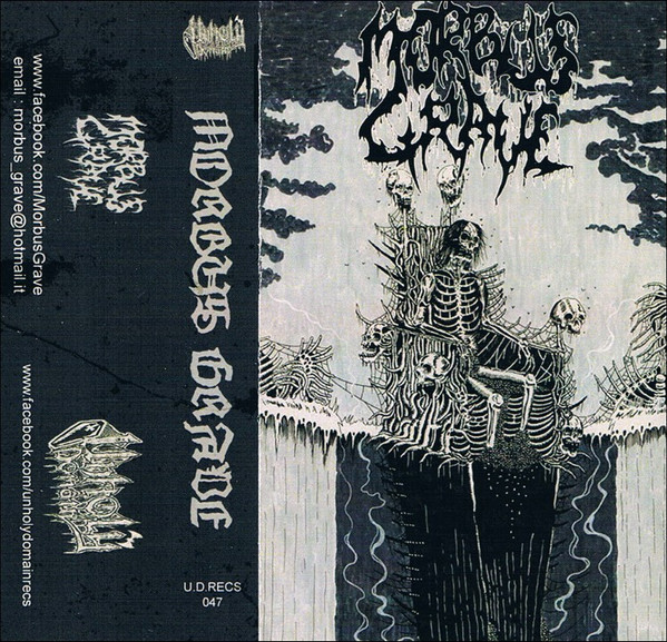 Throne Of Disgust