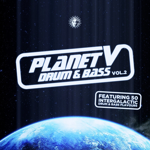 Planet V - Drum & Bass Vol. 2