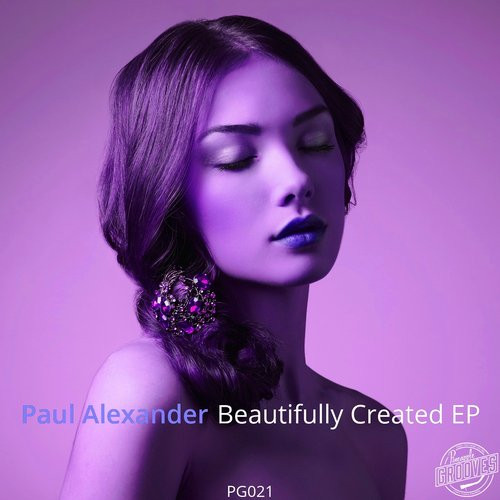Beautifully Created EP