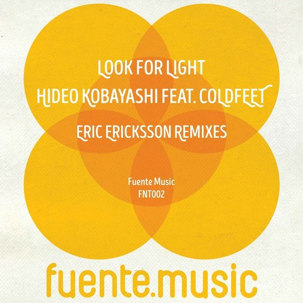 Look For Light (Eric Ericksson Remixes)
