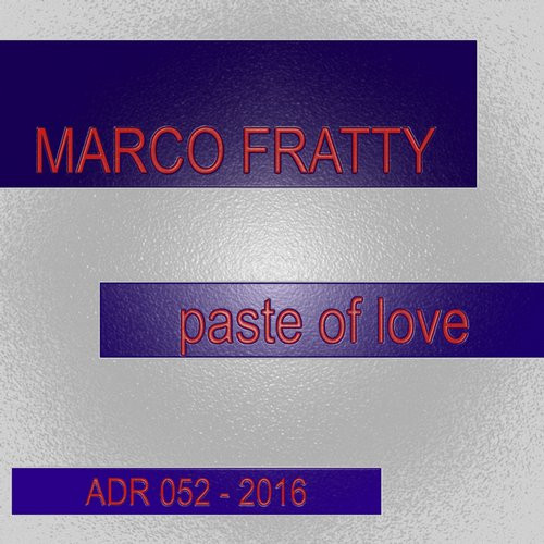 Paste Of Love
