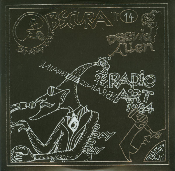 Radio Art 1984