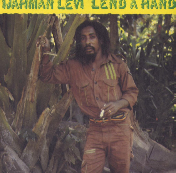 Lend A Hand