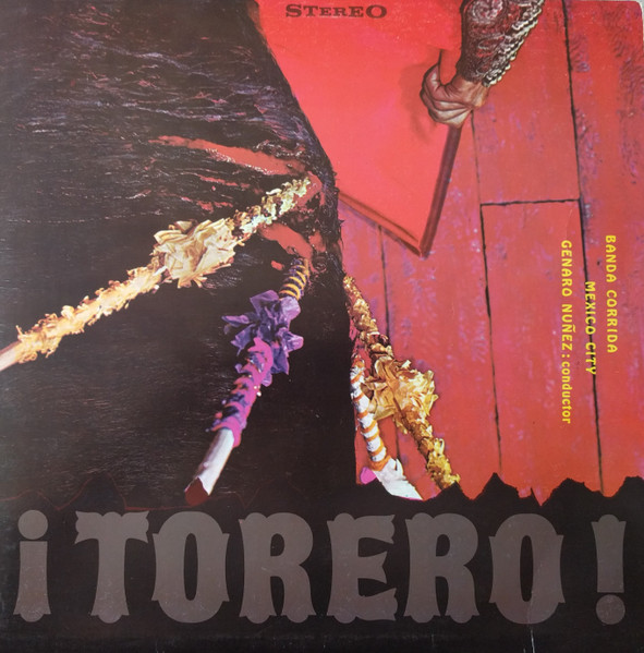 ¡Torero!