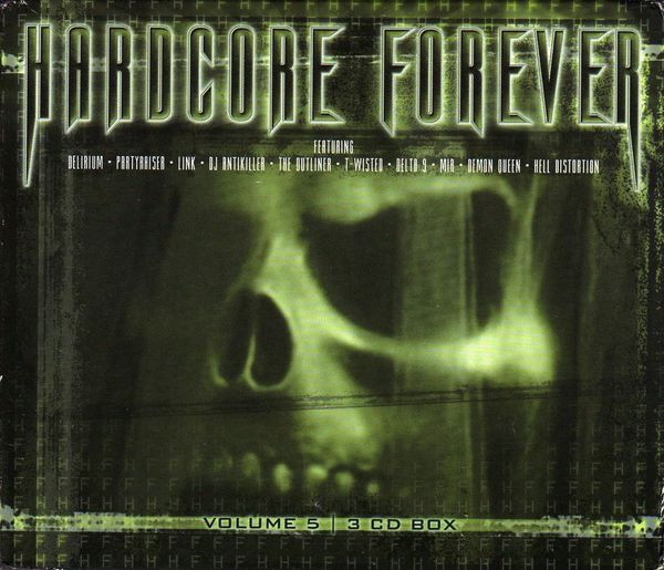 Hardcore Forever Vol. 5