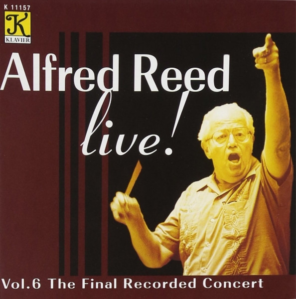 Live!, Vol. 6 The Final Recorded Concert