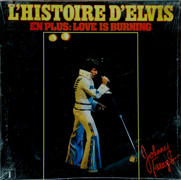L'Histoire D'Elvis