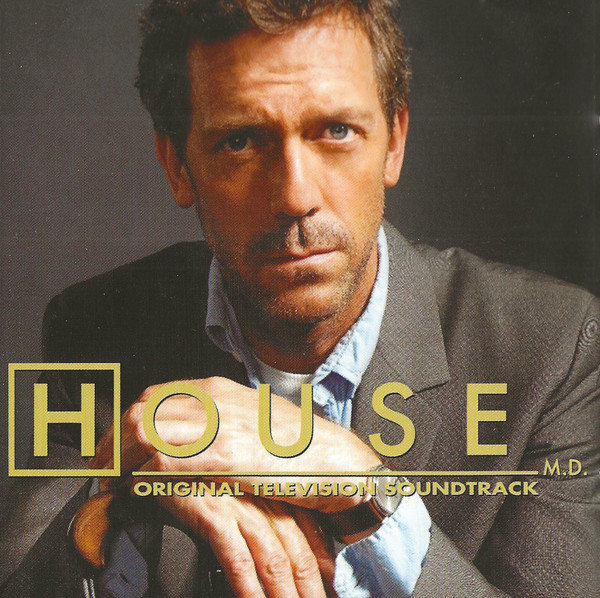 House M.D. (Original Television Soundtrack)