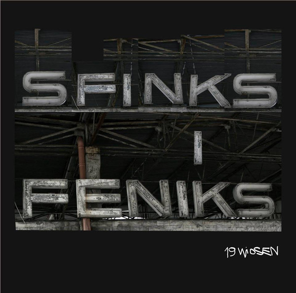 Sfinks I Feniks