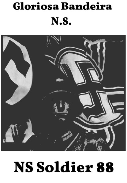 NS Soldier 88
