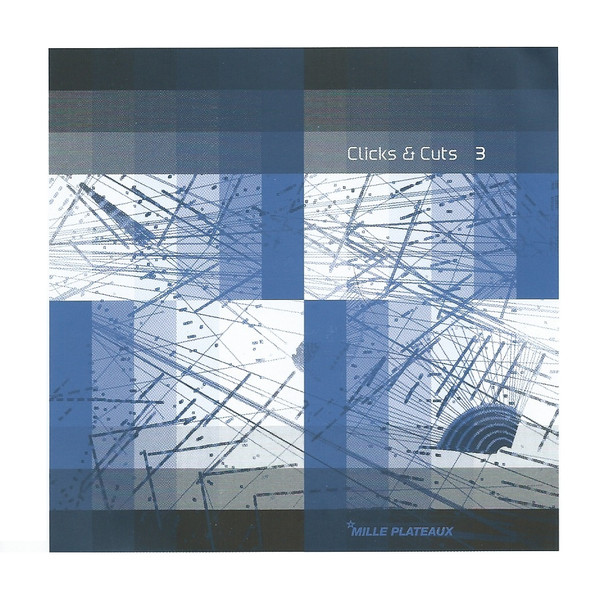Clicks & Cuts 3