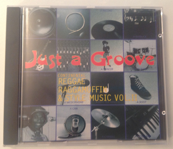 Just A Groove