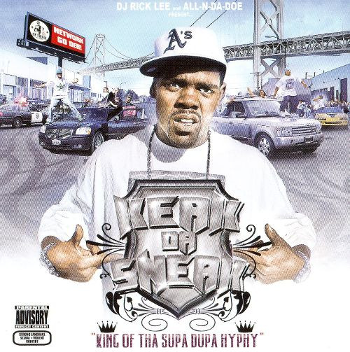 King Of Tha Supa Dupa Hyphy