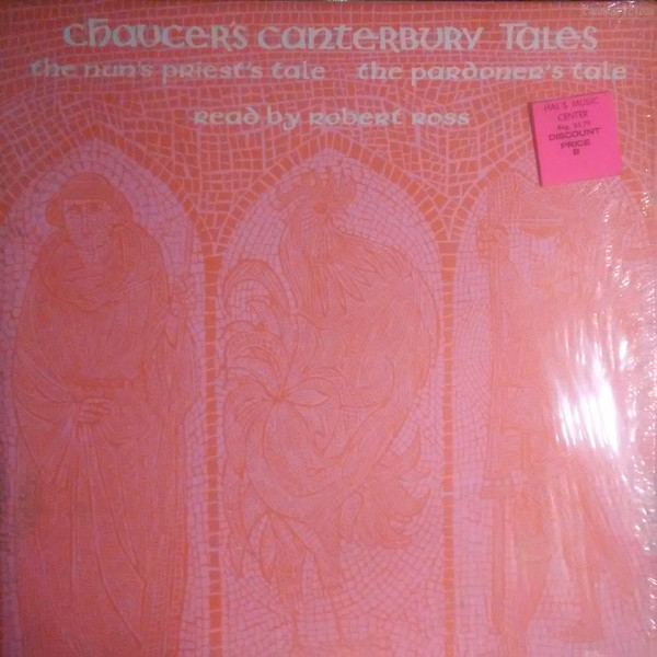 The Canterbury Tales