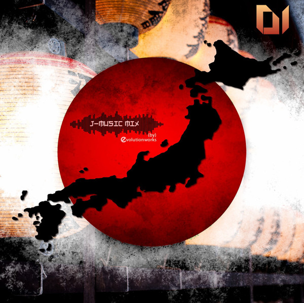 J-Music Mix 01 (by) Evolution Works