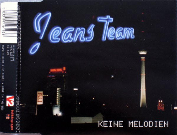Keine Melodien