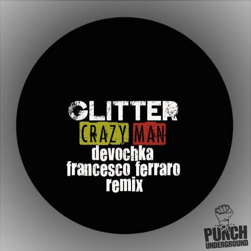 Crazy Man (Remix)